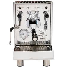 Bezzera Bz10 1 Group Coffee Machine Espresso Indonesia