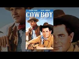 Glenn Ford Westerns Playlist
