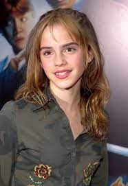 Dua orang yang berbeda keterbelakangan, mudblood dan. Emma Watson S Hair Evolution From Harry Potter S Hermione To Disney S Belle