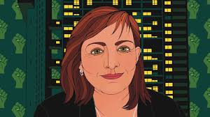 Fundraiser for Emma Dent Coad by Walter Menteth : Call out for Emma Dent  Coad