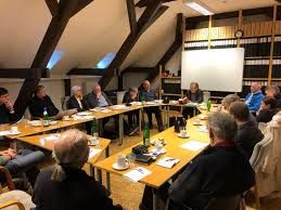 November 2019 an der hbk braunschweig haben wir uns mit wolfgang m. Studientagung Mensch Und Maschine Von Dadalus Zum Trans Und Posthumanismus Kueser Akademie