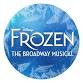 Frozen: The Broadway Musical event image