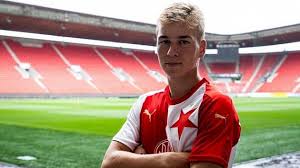 Přímý přenos utkání fortuna ligy sledujte živě v online přenosu na isport.cz. Sedm Udatnych Farmaru Take Beran Jde Ze Slavie Hostovat Do Liberce Sport Cz