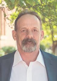 Obituary information for James Brent Morlan