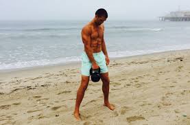 Helping you get your mind right everyday. Tmac Fitness A Kettklebell Workout Whatta B Tch Workout Kettlebell Workout At Home Workouts