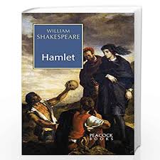 Any type of book or journal citing william shakespeare. Hamlet By William Shakespeare Buy Online Hamlet Book At Best Prices In India Madrasshoppe Com