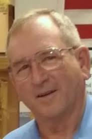 Obituary information for James Albert Bryant