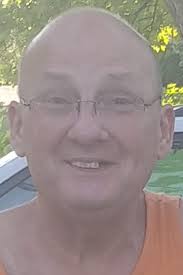 Obituary: Michael Eugene Darnell