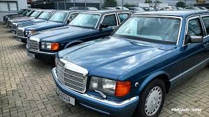 Daily Benz Tuning On Instagram Back In 2014 Where My Dad Has Seen Those Cars As You Can See Th Mercedes Benz Classic Classic Mercedes Mercedes Benz Cars