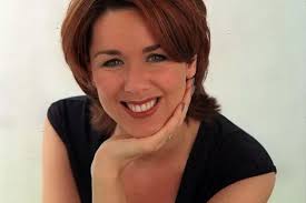 Hollyoaks and Brookside star baby joy weeks before her 40th birthday