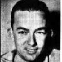 Rep Richard Frank Everett (1920–1974) • FamilySearch