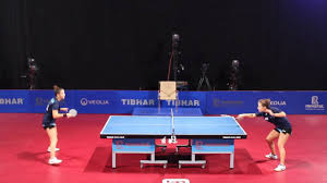 Nov 17, 2020 · more info for more information check out the ittf para table tennis website Tenis De MasÄƒ Imagini De La Antrenamentul Greciei De Dinaintea Meciului Cu Romania Youtube