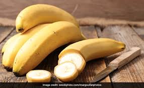 Benefits of banana hair conditioner. Banana Hair Mask Heres How You Can Use This Wonder Fruit For Lustrous Hair Ndtv Food