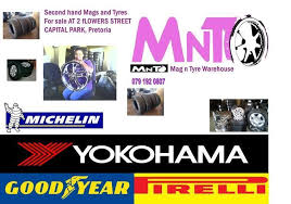 Mags And Tyres Bethlehem Gumtree South Africa 140895777 Tires For Sale Rims For Sale Automotive Tires