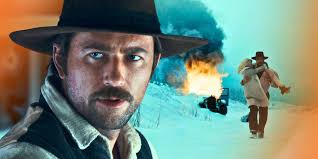 7 Most Heroic Things Spencer Dutton Did In 1923