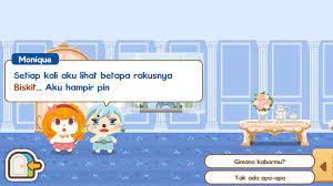 Mojo is the town's mayor. Adventure Of Lifetime Happy Pet Story Game Hp Yang Seru