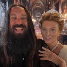 Behind the Scenes of Horror Short Film 'Ronnie Ruben'