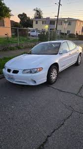 Image result for White 2001 Pontiac
