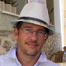 David Horler (@RealSaintDave)