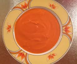 Tomatencremesuppe Sehr Lecker Rezept Tomatencremesuppe Tomatencremesuppe Rezept Lecker