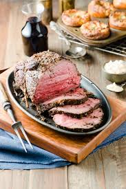 Sirloin Tip Roast