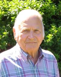 Harold Prater Obituary