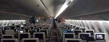 Relevant information for kuala lumpur — jakarta: Review Of Klm Flight From Jakarta To Kuala Lumpur In Economy
