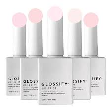 Thankfully, more brands are stepping up their vegan game. A Guide To Vegan Nail Polish Gel Acrylic Salons Direct