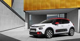 Brugte citroën c4 cactus 2019 blev pristjekket. Psa Group Confirms The Launch Of Citroen In India By 2021 Autox