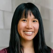 Becky Yang's Instagram, Twitter & Facebook