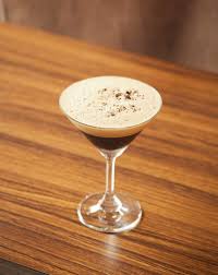 Caffe Shakerato〈カフェシェケラート〉 ￥500 | 勝浦流イタリアンカフェ Salotto