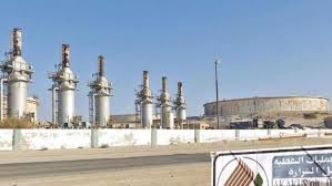 حرس المنشآت النفطية يعلن موافقة استئناف الرحلات الجوية لعدد من حقول النفط Libya Libyan Oilfield