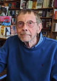 Leaving them in the dust