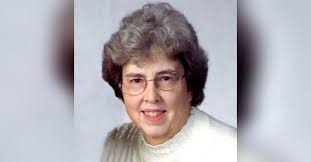 Verna Frances Dixon Obituary