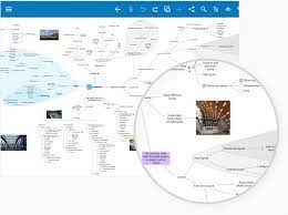 This tool helps you create a mind map and is very easy to use with a simple and lightweight interface. Home Simplemind