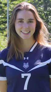 2022 Women's Soccer Roster