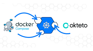 Comparing docker swarm vs kubernetes, kubernetes is a more comprehensive solution than docker swarm, making it easy for users to build on top of kubernetes clusters. Docker Compose On Kubernetes With Okteto Stacks