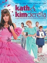 Kath and kim star magda szubanski has called out a nurse who allegedly tweeted about her while she was recovering from an operation in hospital. Kath Kimderella Wikipedia