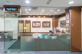 Complete list of service center (centre) in malaysia. Watches Of Switzerland Repair Centre Great Eastern Mall