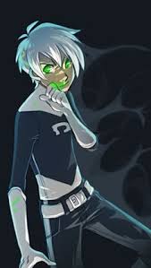 Danny Phantom Danny Phantom Phantom Ghost Boy