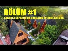 393 likes · 48 talking about this · 122 were here. Sakarya Sapanca Da Bungalov Evlerde Kalmak Bolum 1 Youtube