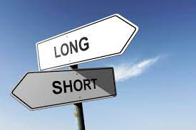 Short position is nothing but selling share. Long And Short Positions An Overview And Examples Of Long Short