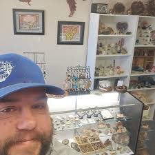 Nebraska Mineral & Gem Club