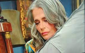 Days of Our Lives' Sarah Fights for Her Life, But There May Be Another  Twist Coming (See Details in Comments)