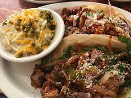 You don't have to be a fish lover to enjoy this recipe and it is an excellent healthy meal choice for all families to enjoy. Cabo Fish Taco Get The Tuna Tacos Picture Of Cabo Fish Taco Baja Seagrill Charlotte Tripadvisor