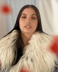 Why Mabel McVey is making her own way in the music world