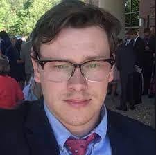 Ryan Mcelwee's Instagram, Twitter & Facebook