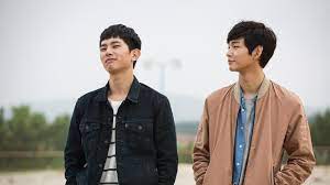 Between the seasons (2018) by kim junsik. In Between Seasons íì ê¸° 2016 Review Love Without Gender From Psychomilk
