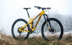 Ghost Sl Amr X 9 Lc Im Test Vom Prototypen Zum Serienbike Mountain Biking Radfahren Mountainbike