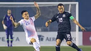 Andrés guardado fifa 21 career mode. Que Planes Tiene El Betis Con Andres Guardado Para La Temporada 2021 2022 Goal Com